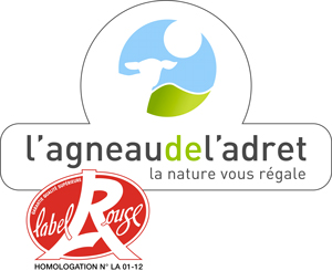 L’agneau de l’Adret