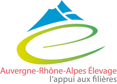 Auvergne-Rhône-Alpes Elevage