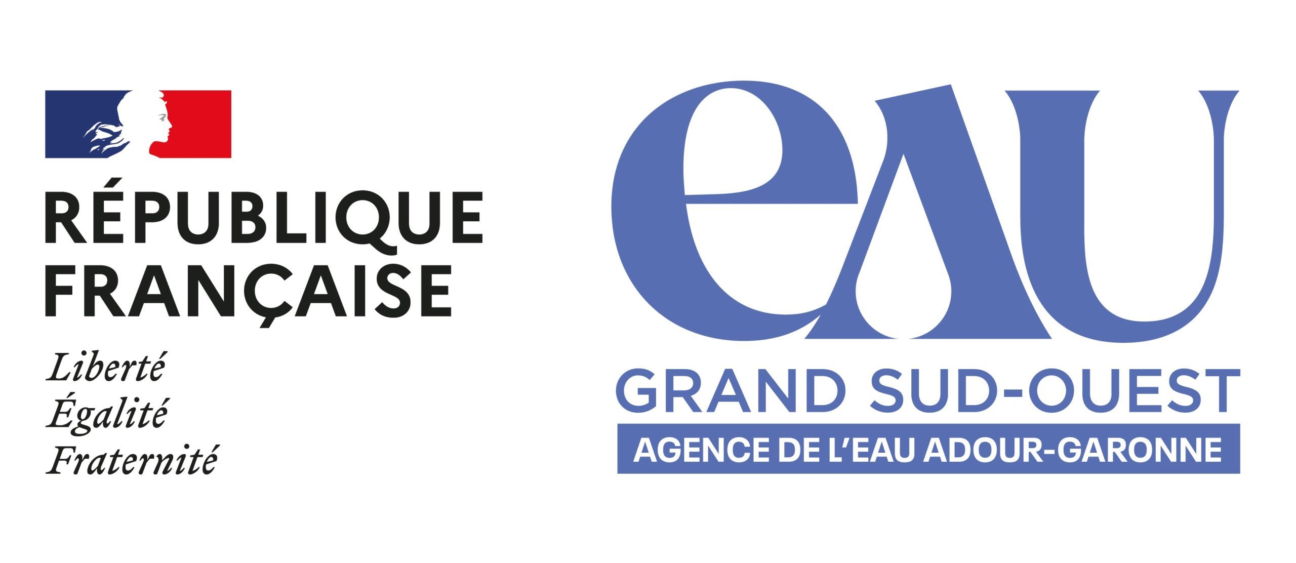 Logo agence de l’eau Adour Garonne